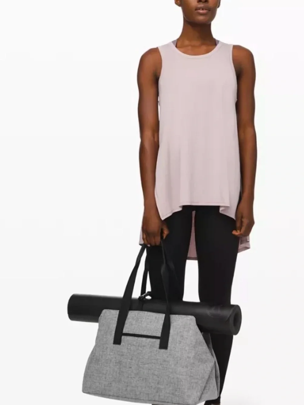 lululemon athletica Go Getter Bag